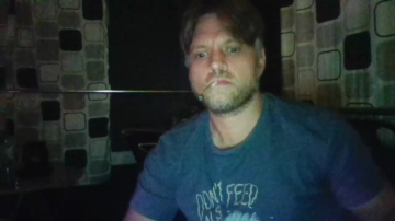 Niko8319  02-10-2021 video sexy